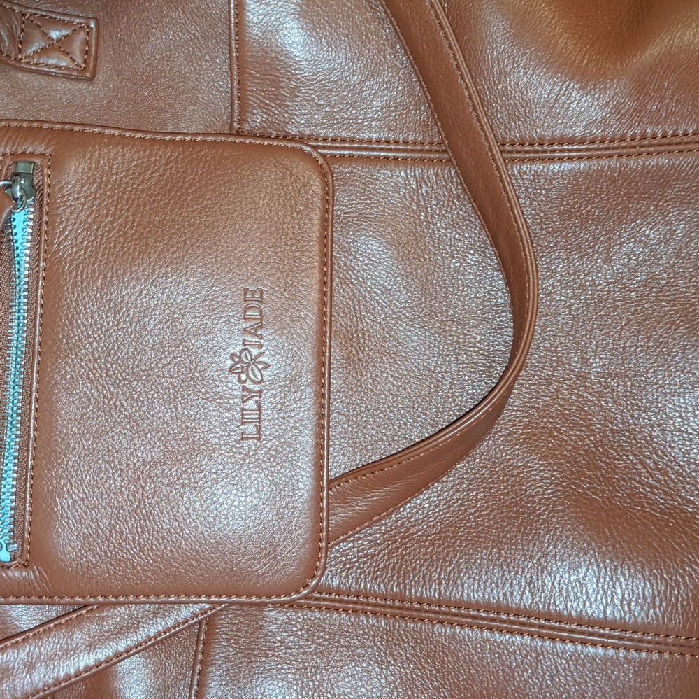 Exclusive Diaper Bag